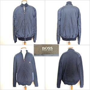 Double sided Hugo Boss Cardigan and Jacket